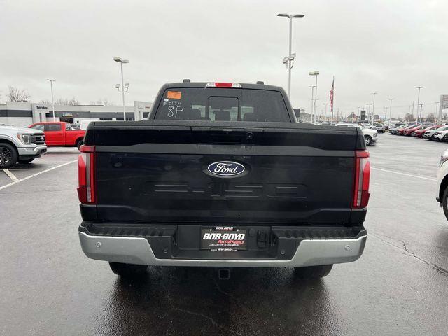 FORD F-150 LARIAT - 6