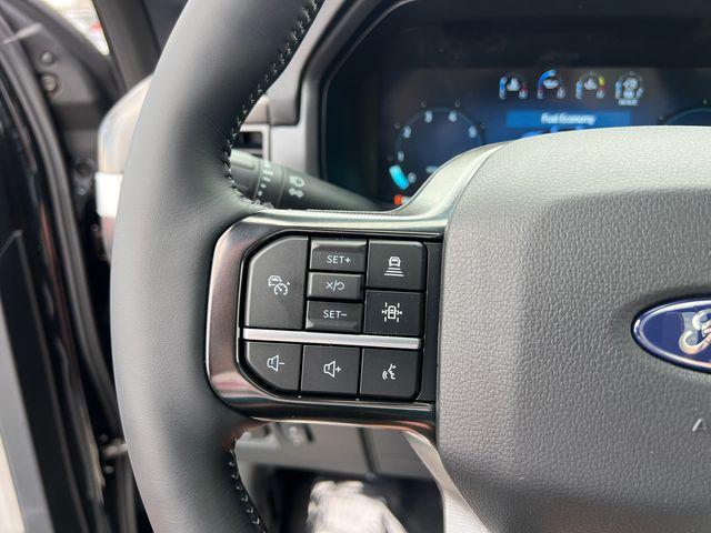 2026 FORD F-150 PLATINUM 缩略图 12