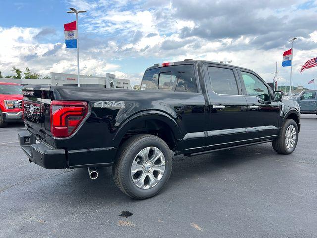 صورة 7 لـ 2026 FORD F-150 PLATINUM