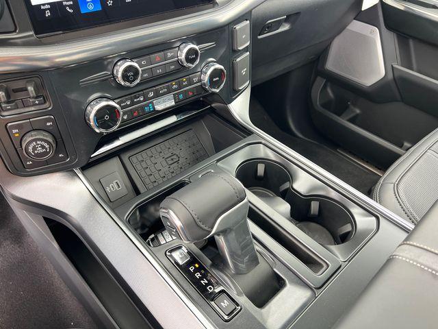 2026 FORD F-150 PLATINUM 缩略图 18