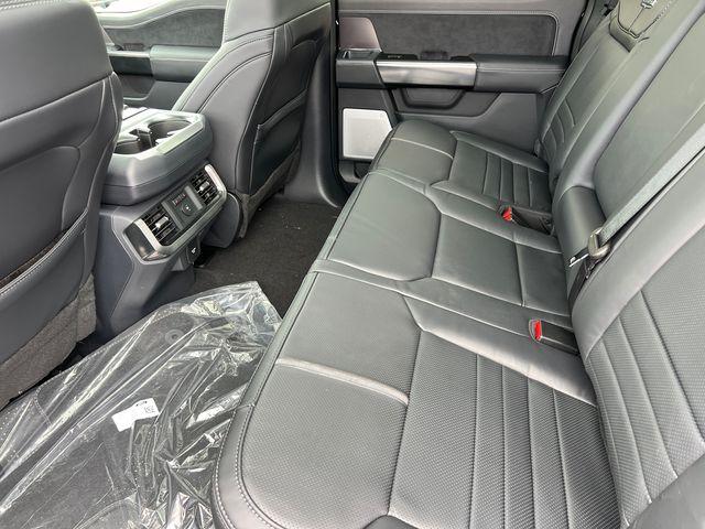 2026 FORD F-150 PLATINUM 缩略图 21