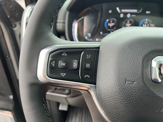 2026 RAM 2500 LARAMIE 缩略图 15