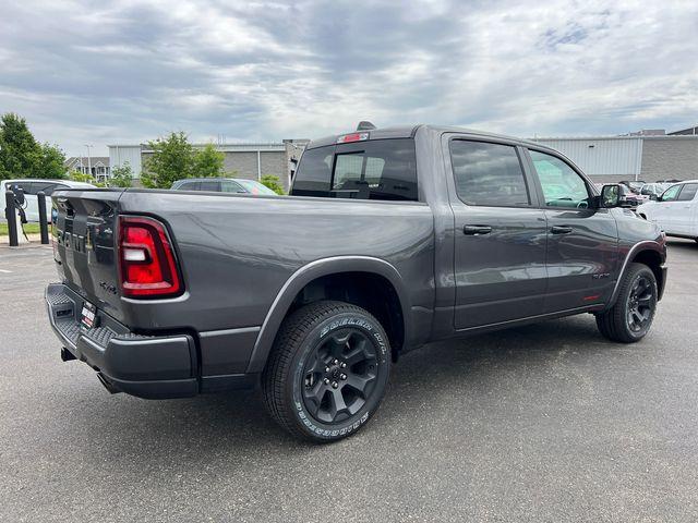 2026 RAM 1500 BIG HORN/LONE STAR 照片 7