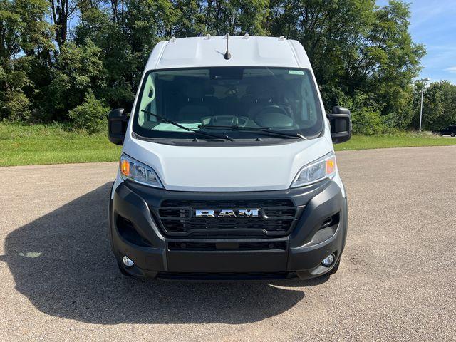 صورة مصغرة 2 لـ 2026 RAM PROMASTER 3500 HIGH ROOF