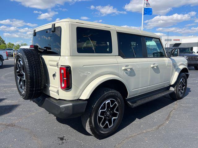 FORD BRONCO OUTER BANKS - 8