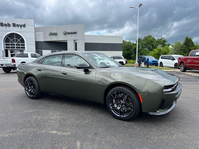 New 2026 Dodge Charger R/T