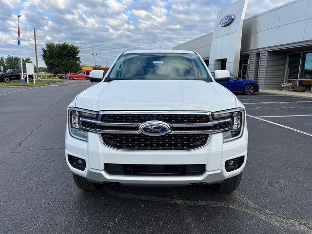 صورة 2 لـ 2026 FORD RANGER LARIAT