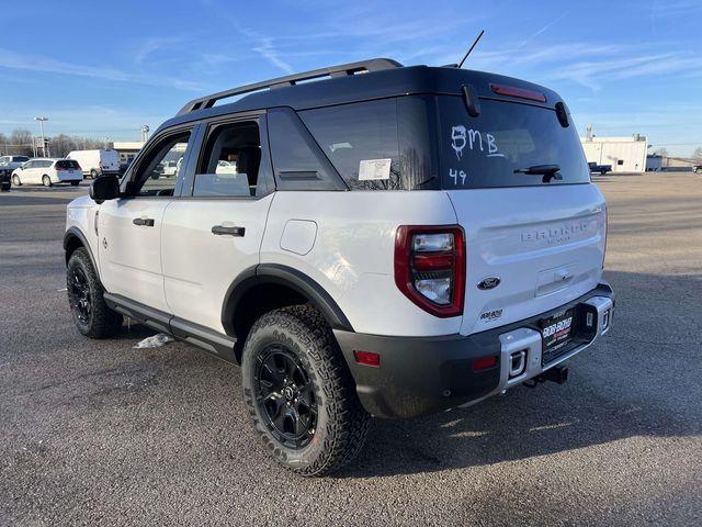 FORD BRONCO SPORT OUTER BANKS - 5