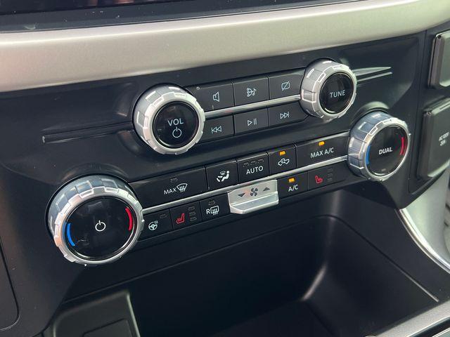 2023 FORD F-150 LIGHTNING XLT 照片 19
