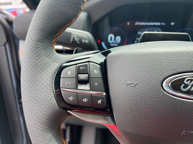 صورة مصغرة 13 لـ 2026 FORD EXPLORER TREMOR