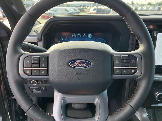 صورة مصغرة 13 لـ 2026 FORD F-150 LARIAT