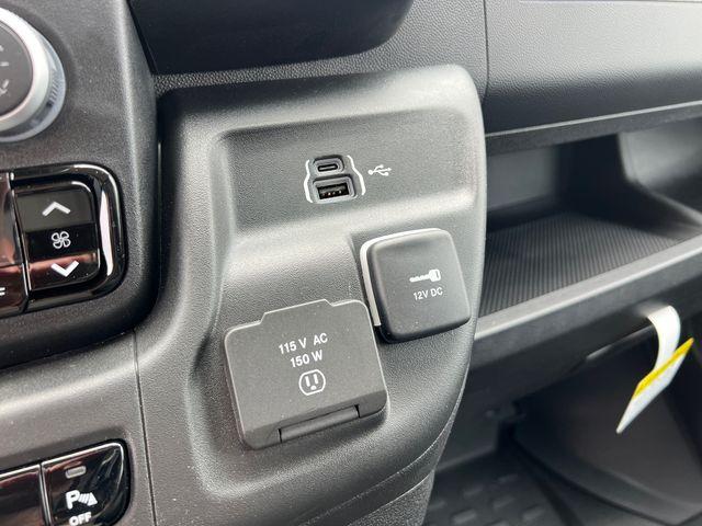 2026 RAM PROMASTER 1500 BASE thumbnail 22