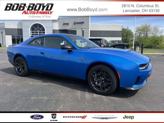 New 2026 Dodge Charger Scat Pack