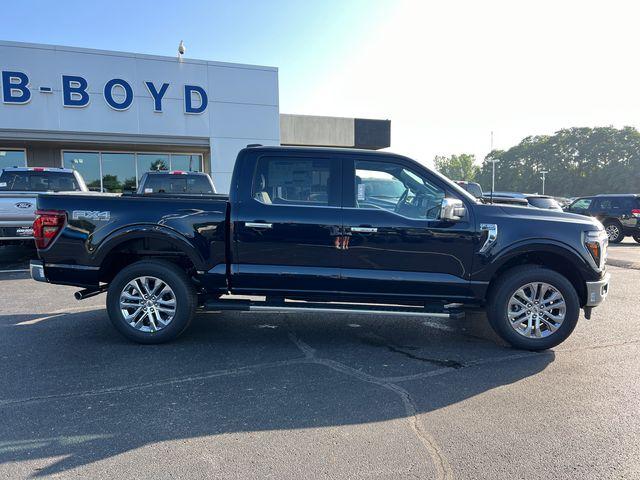 2026 FORD F-150 LARIAT 照片 7