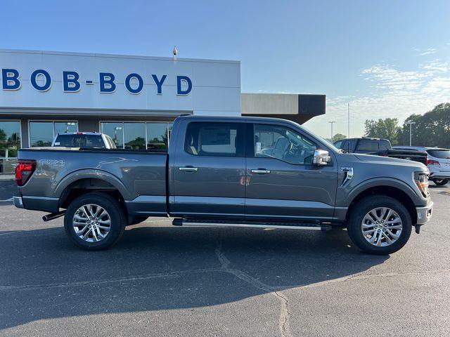 صورة 8 لـ 2026 FORD F-150 XLT