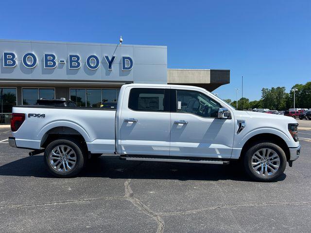 FORD F-150 XLT - 9