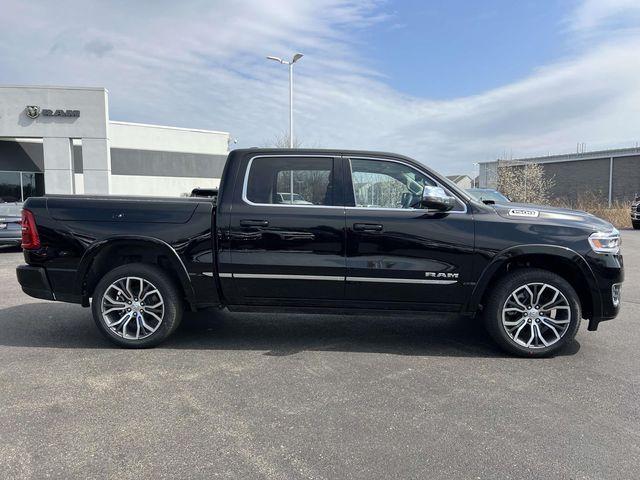 2026 RAM 1500 TUNGSTEN — фото 8