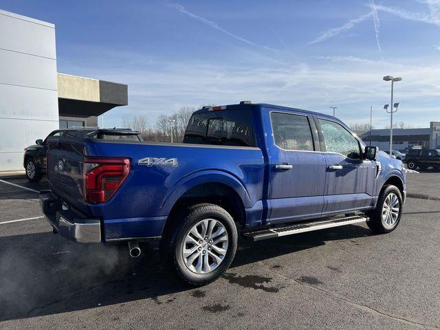 FORD F-150 LARIAT - 6