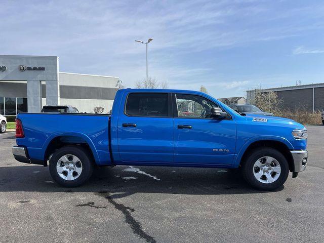 2026 RAM 1500 BIG HORN/LONE STAR 照片 10