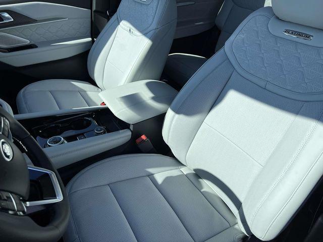 2026 FORD EXPLORER PLATINUM 缩略图 21