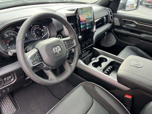 صورة مصغرة 27 لـ 2026 RAM 1500 LARAMIE