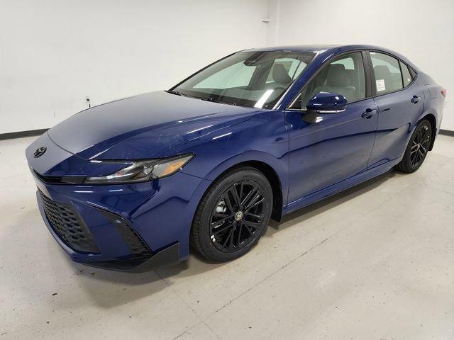 TOYOTA CAMRY - 3