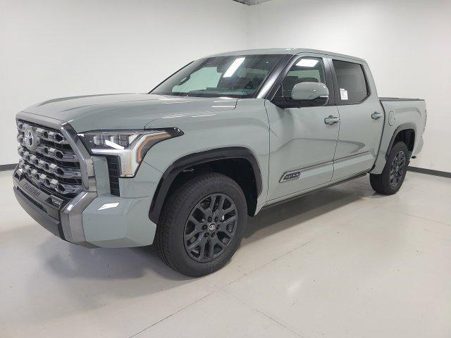 صورة مصغرة 3 لـ 2026 Toyota TUNDRA PLATINUM