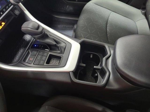 2023 Toyota RAV4 XLE 缩略图 28
