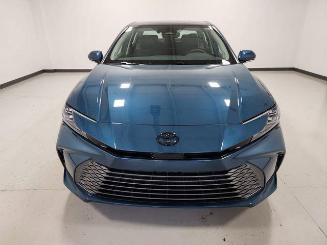 TOYOTA CAMRY - 2