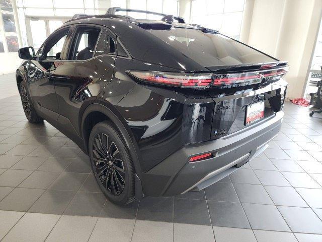 صورة مصغرة 3 لـ 2026 Toyota C-HR XSE
