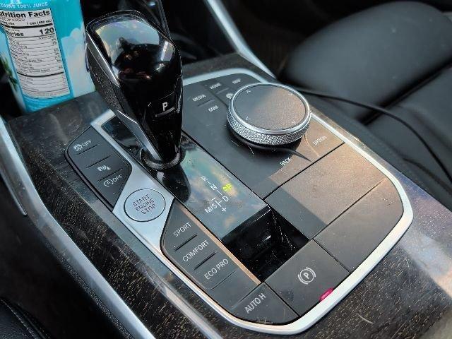 2022 BMW 430 GRAN COUPE I 照片 6