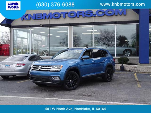 Home - KNB Motors of Northlake