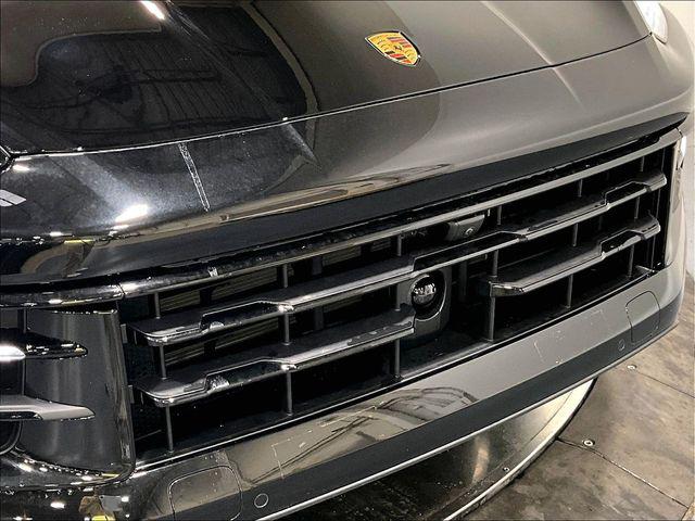 2026 Porsche CAYENNE CAYENNE E-HYBRID 缩略图 30