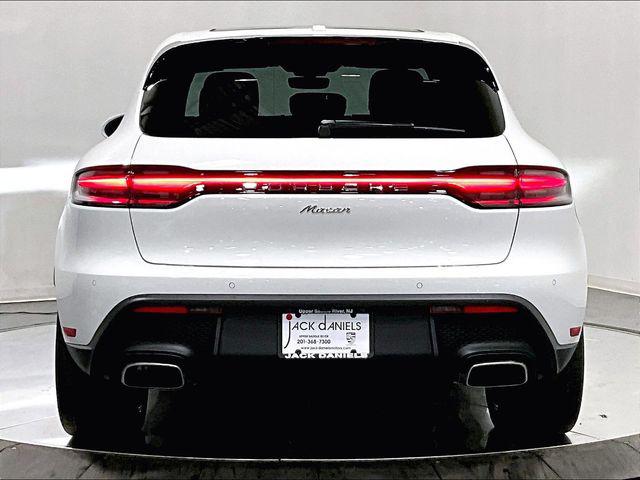 صورة 8 لـ 2026 Porsche MACAN