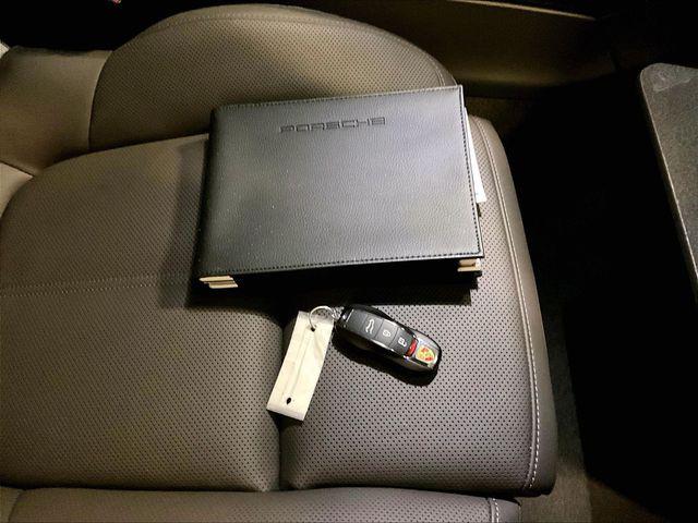 صورة مصغرة 14 لـ 2025 Porsche MACAN
