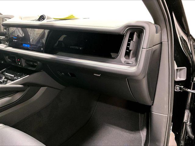 صورة مصغرة 18 لـ 2026 Porsche CAYENNE CAYENNE S E-HYBRID
