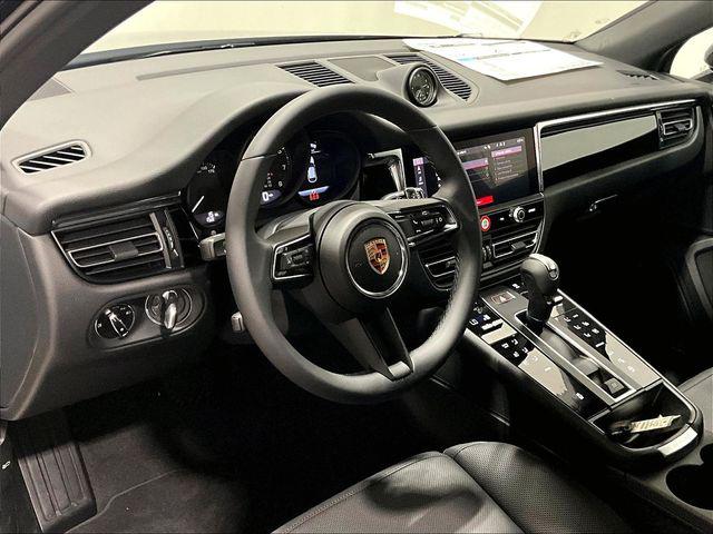 صورة 4 لـ 2026 Porsche MACAN