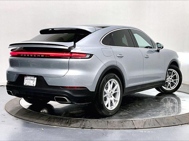 PORSCHE CAYENNE - 6
