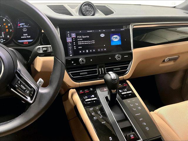 صورة 10 لـ 2026 Porsche MACAN