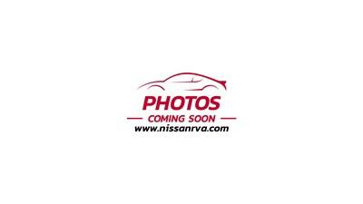 New 2026 Nissan Sentra SV