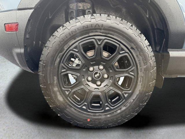 FORD BRONCO SPORT BADLANDS - 8