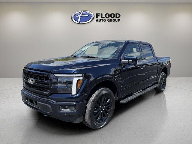 2026 FORD F-150 LARIAT 照片 3