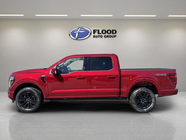 صورة 5 لـ 2026 FORD F-150 PLATINUM