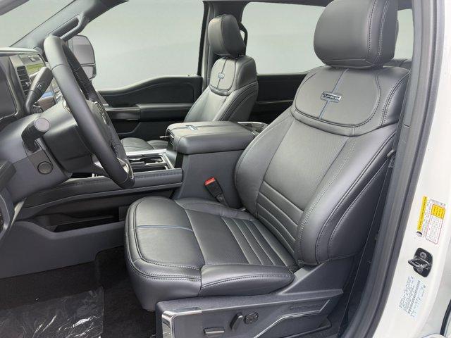 2026 FORD F-250 PLATINUM 照片 9