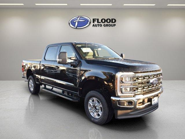New 2026 Ford F-250 XL