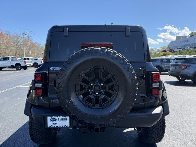 FORD BRONCO - 6