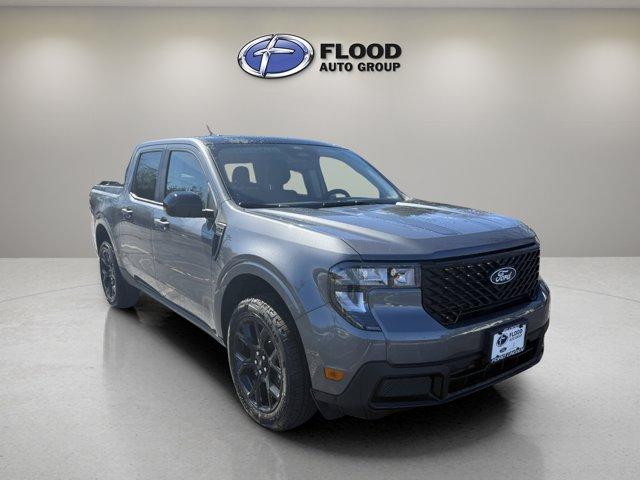 New 2026 Ford Maverick XLT