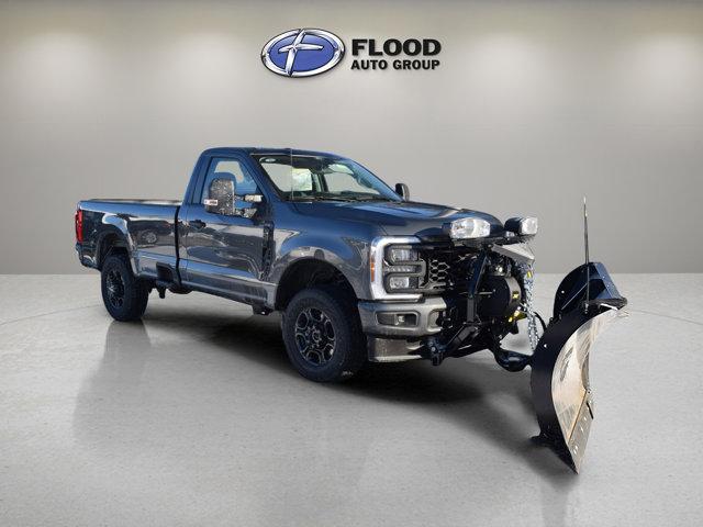 New 2026 Ford F-250 XL