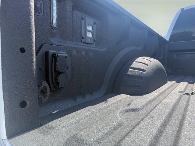 2026 FORD F-350 XLT 照片 8