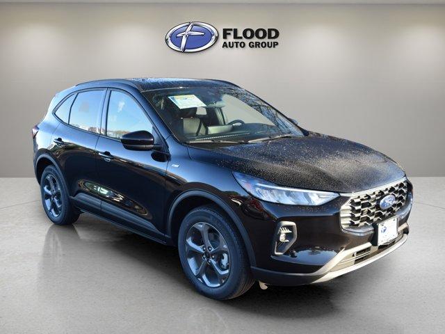 New 2026 Ford Escape ST-Line Select
